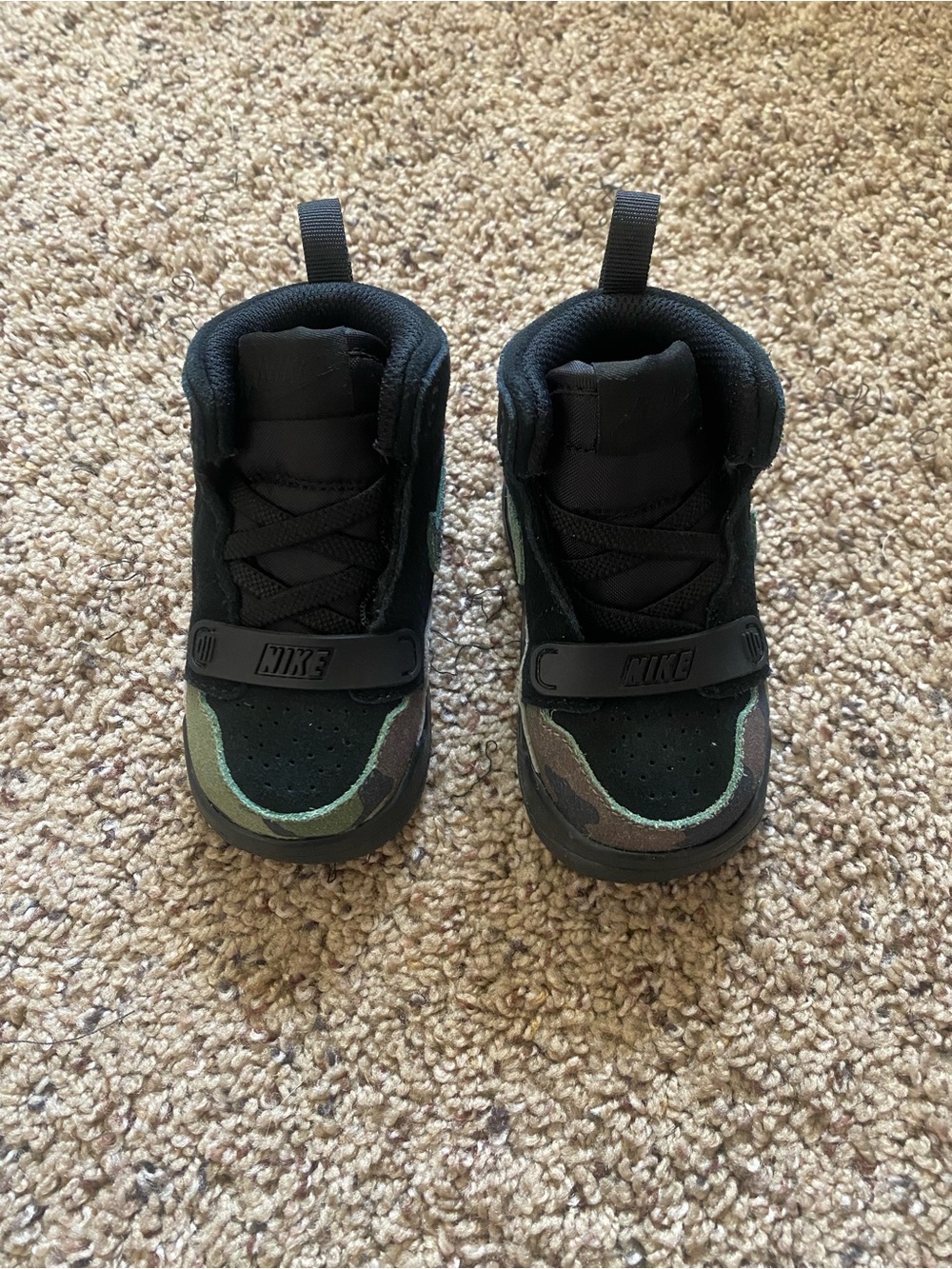 5C Shoes